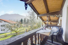 Beim Kreuzfelder Zwiesel Inzell
